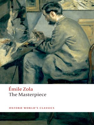 The Masterpiece - ebook